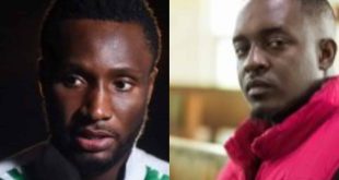 MI Abaga, Mikel Obi Bag Top Appointments With Plateau Govt