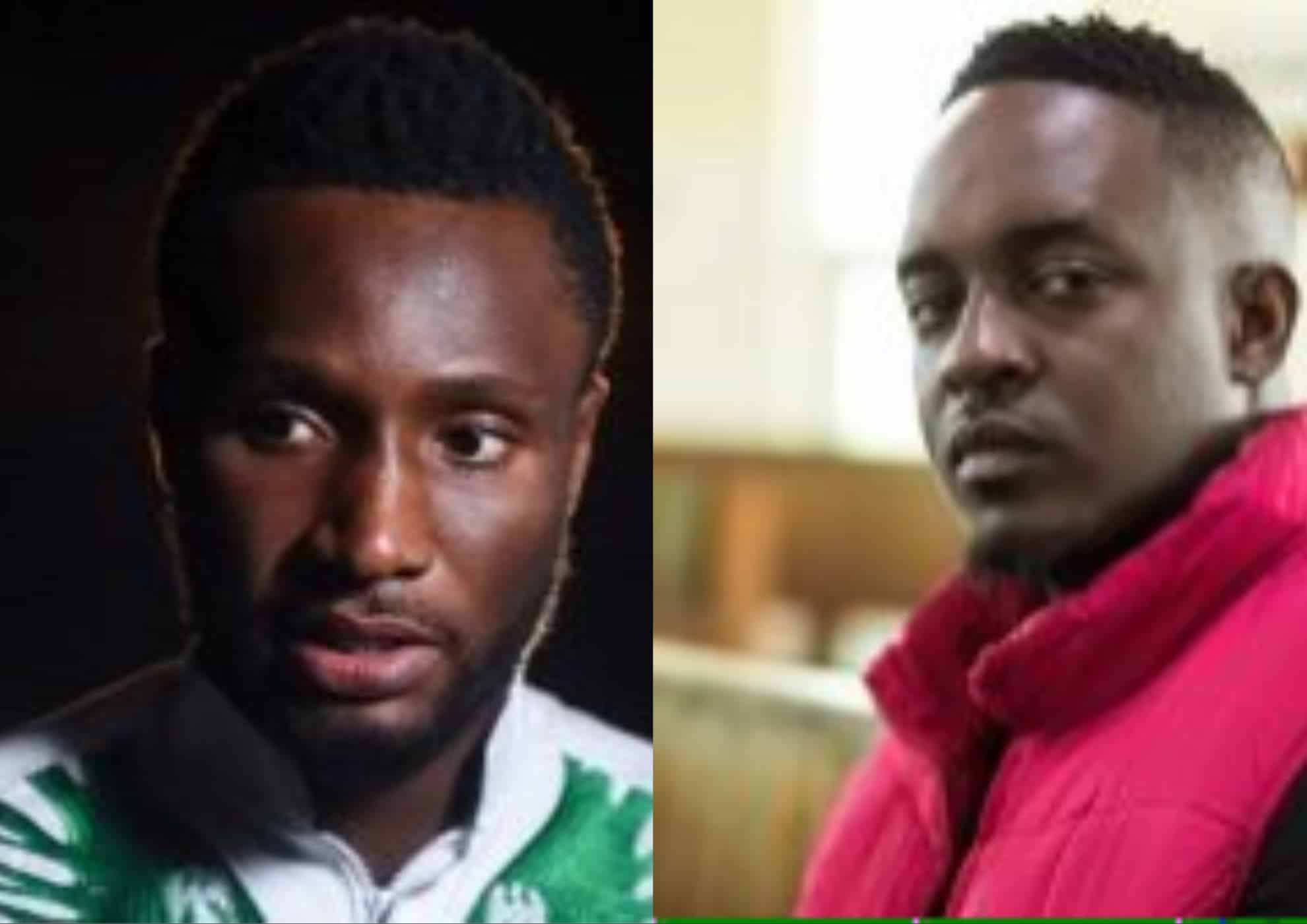 MI Abaga, Mikel Obi Bag Top Appointments With Plateau Govt
