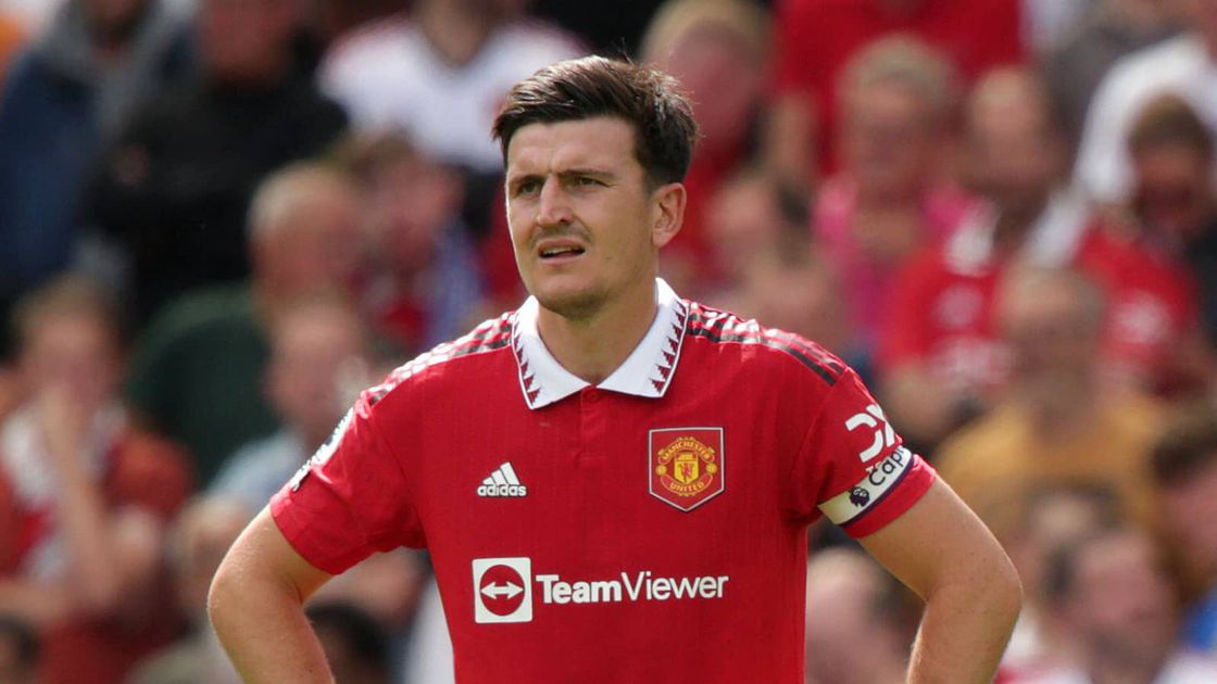 Maguire training 3 times daily with ex-Chelsea star, plans to fight for Man United shirt