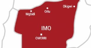 Man dies trying to vandalize transformer in Imo secondary school