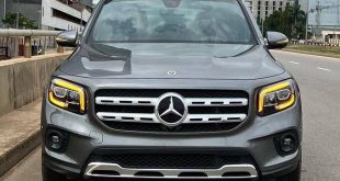 Man disappears with N55m Benz during test-drive in Abuja