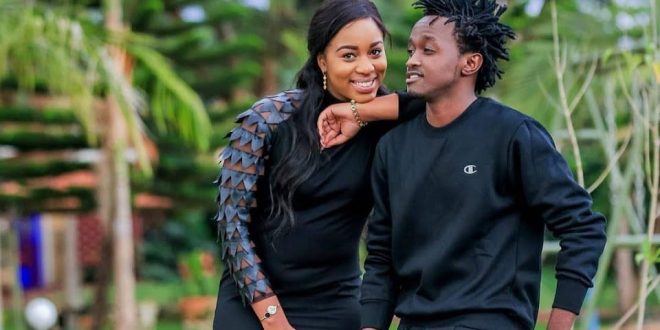 Marrying one wife will prevent many from going to heaven - Singer Bahati
