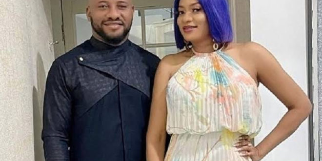 May Edochie Reportedly Begins Divorce Proceedings Against Her Husband, Yul Edochie