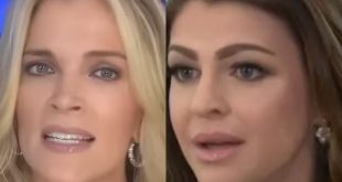 Megyn Kelly Defends Casey DeSantis After MSNBC Dubs Her 'America's Karen' - 'They Hate Her In A Special Way'