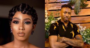 Mercy and Ike clear the air on BBNaija All Stars'