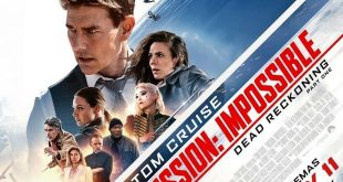 Mission Impossible and Oppenheimer light up summer Box office