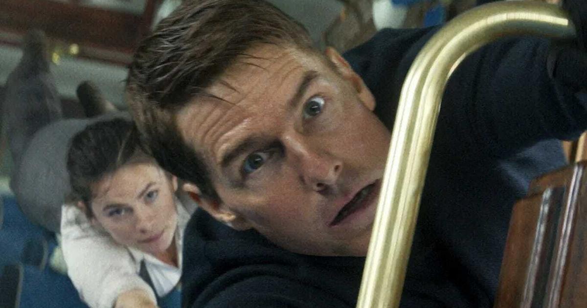 'Mission Impossible' kicks off 'Love, Lust & Other Things' with ₦78 million debut