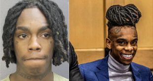 Mistrial declared in rapper YNW Melly's double murder trial