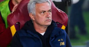 Mourinho humiliated me in front of entire squad — Ex-Manchester United star