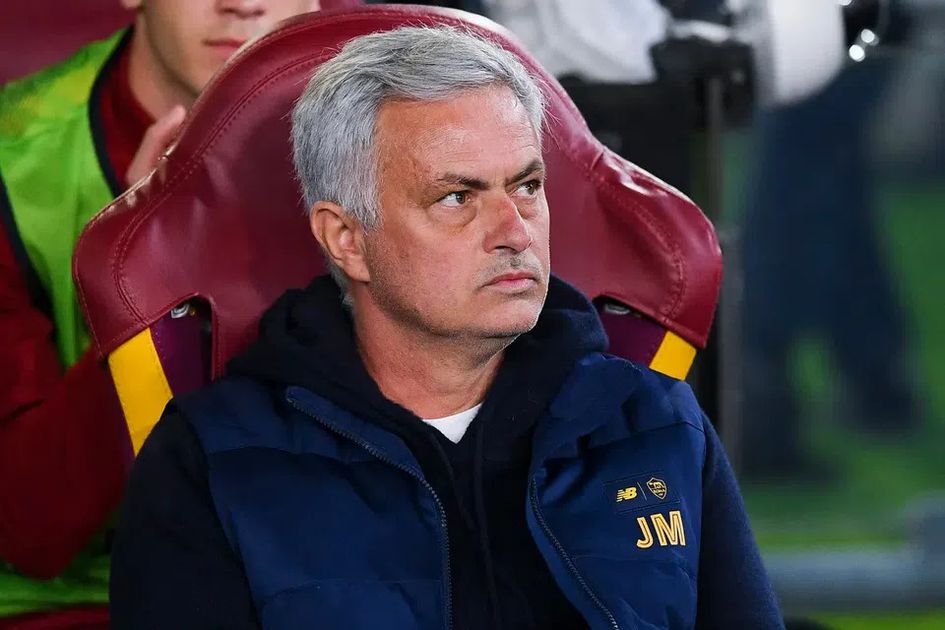 Mourinho humiliated me in front of entire squad — Ex-Manchester United star