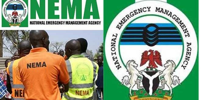 NEMA lists 14 states that may experience huge flooding soon
