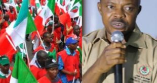 NLC?s planned strike on August 2 is to rescue Nigerians - Ajaero Insists