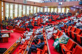 Names of ex-governors receiving pensions in 10th Senate