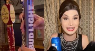 New York Bar Ditches Bud Light For Going Woke In Viral Video