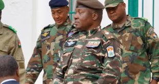 Niger Coup - Junta warns ECOWAS leaders meeting in Abuja against sending military troops into Niger
