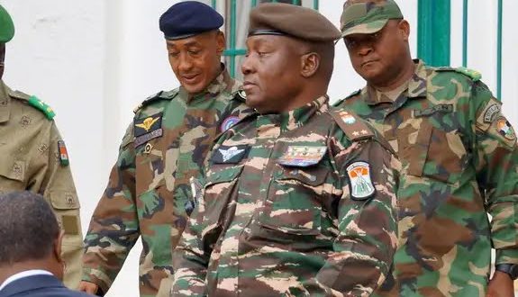 Niger Coup - Junta warns ECOWAS leaders meeting in Abuja against sending military troops into Niger