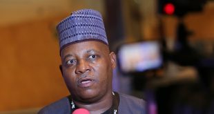 Nigeria is investment-ready; will beat U.S. to third-most populous country - VP Shettima tells foreign investors