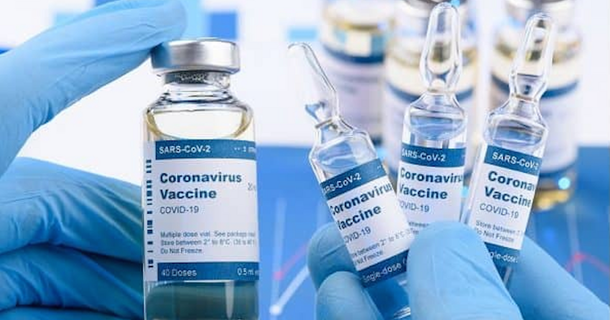 Nigeria receives $9.3m grant from Canada for COVID-19 vaccines