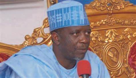 Nigeria will face food crisis in next three months ? Former Governor of Sokoto state, Attahiru Bafarawa