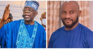 Nigerians Have Suffered So Much - Yul Edochie Reveals His Plans For Tinubu