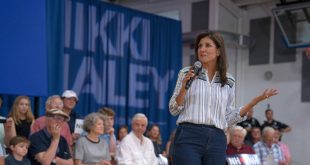 Nikki Haley Makes Her Pitch in New Hampshire. It’s Unclear Whether Voters Will Swing.