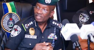 No going back on withdrawal of mobile police from VIPs - IGP says