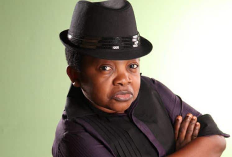 Nollywood Actor, Chinedu Ikedieze Laments Over Alarming Rate Of People Begging Him For Money