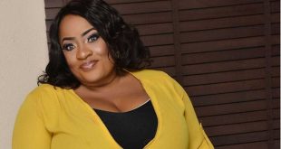 Nollywood Actress Shares What Married Male Fan Sent To Her Private DM
