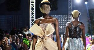 Nook International Fashion Weekend unveils a spectacular celebration of global style and creativity