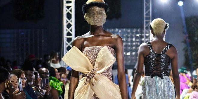 Nook International Fashion Weekend unveils a spectacular celebration of global style and creativity