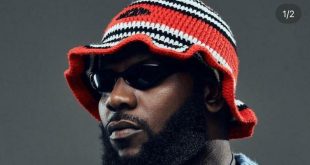 Odumodu Blvck samples Wizkid & Da Grin as he teases new single