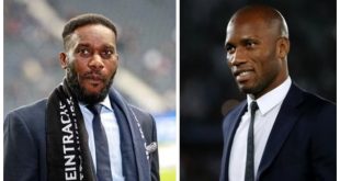 Okocha: Super Eagles legend and Drogba join other African legends for key events in Ivory Coast