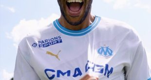 Pierre-Emerick Aubameyang joins Marseille after leaving Chelsea