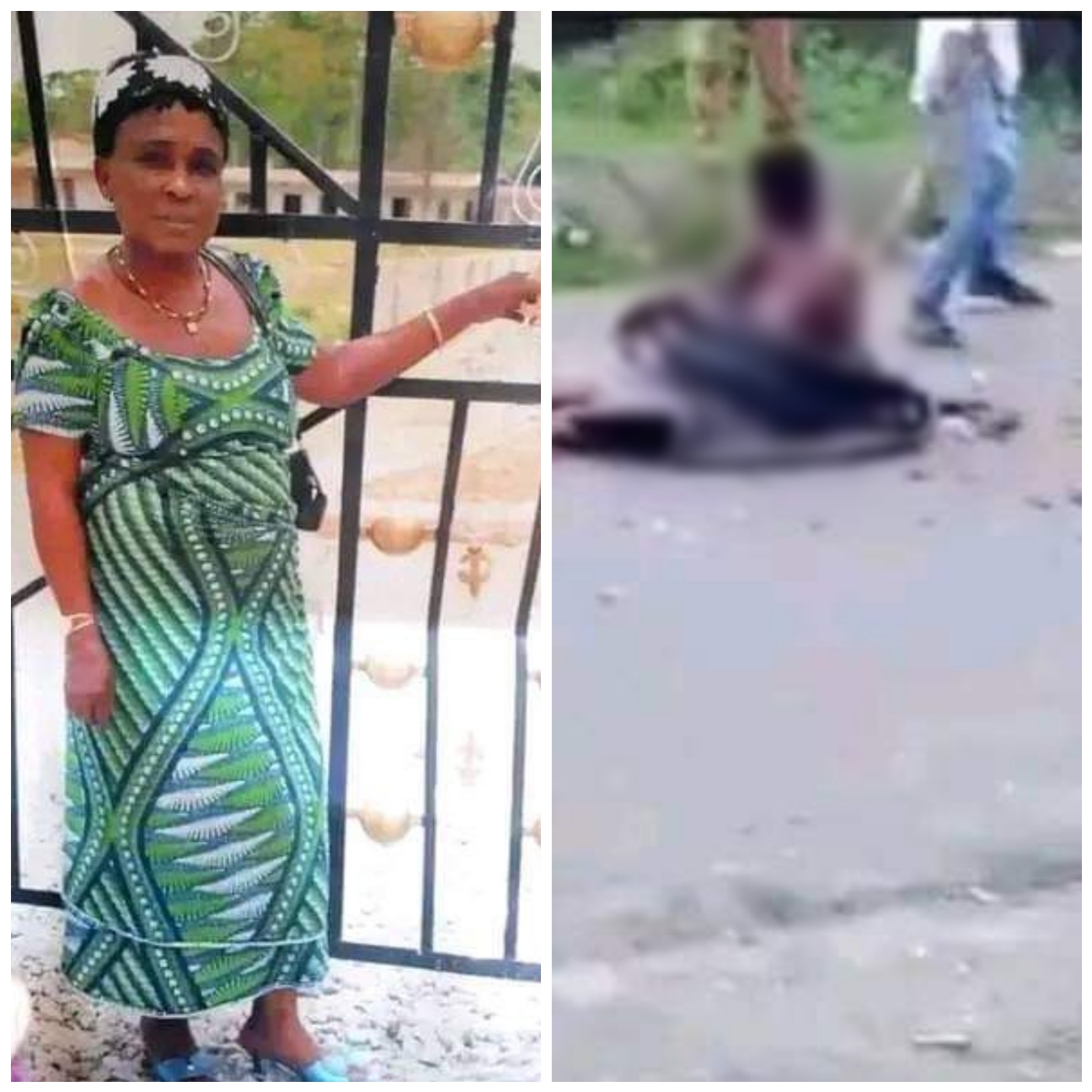Police arrest 26 suspects over gruesome murder of woman accused of witchcraft in Cross River
