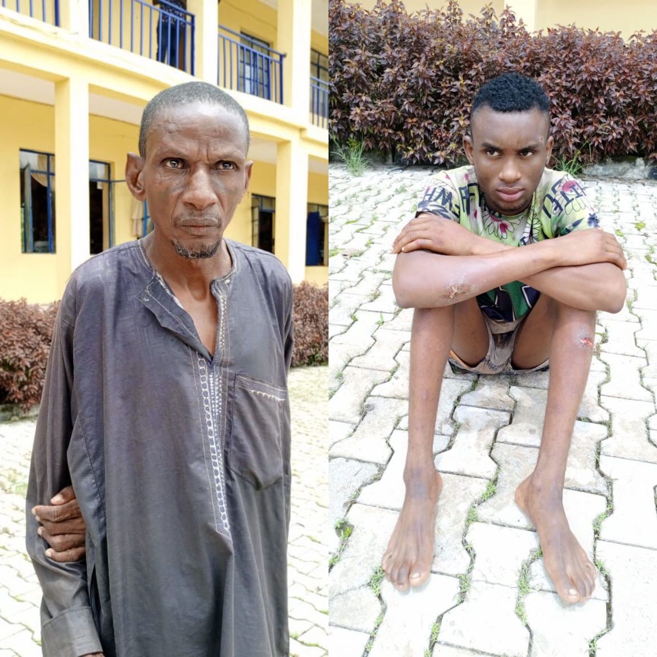Police arrest father, daughter and her boyfriend over abduction of Chief Imam in Ondo