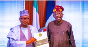 President Tinubu to announce new date for census, NPC Chairman