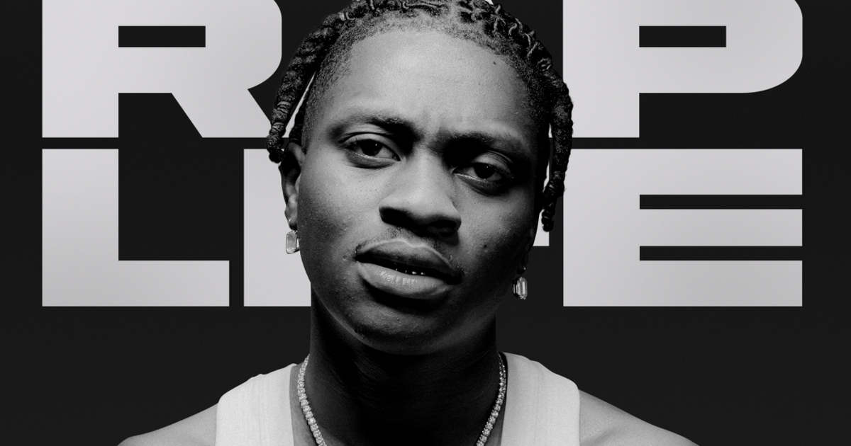 Psycho YP headlines latest edition of Apple Music Rap Life Africa