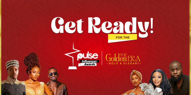 Pulse Nigeria announces 3rd edition of Pulse Influencer Awards 2023
