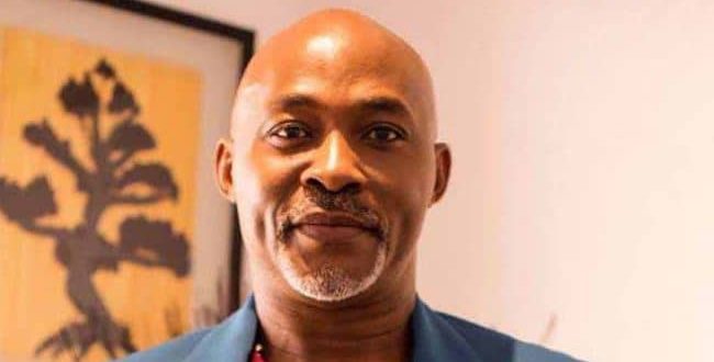 RMD Shares Cryptic Post With Photos In Deep Thought