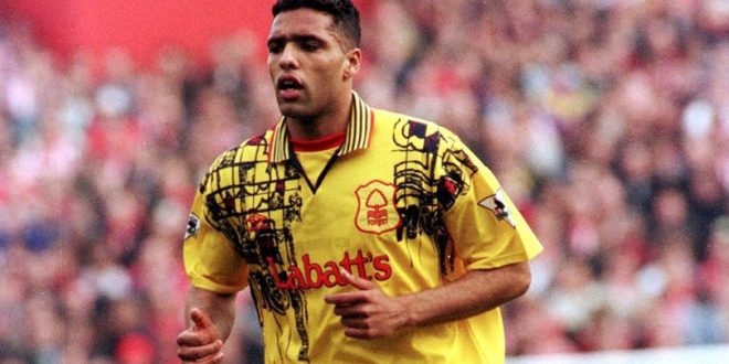 Ranked! The 20 worst Premier League shirts EVER