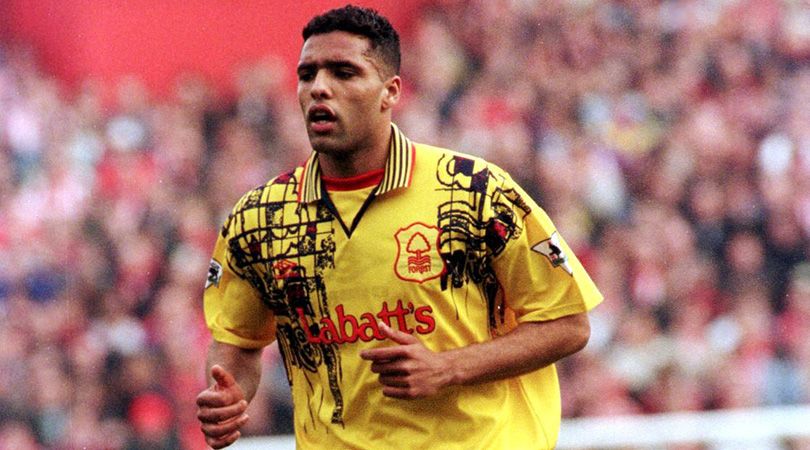 Ranked! The 20 worst Premier League shirts EVER