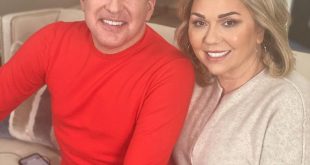 Reality show star, Todd Chrisley says he's being mistreated in prison due to his celebrity status