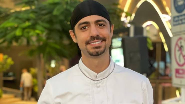 Reason I Relocated To Nigeria To Pursue A Culinary Career - Lebanese Chef