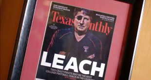 Remembering MS State's Mike Leach: One of a kind - ESPN Video