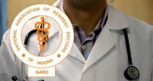 Resident doctors issue two-week ultimatum to FG over pending agreements