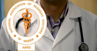 Resident doctors reject FG?s N25k quarterly allowance