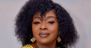 Rita Edochie Reacts As Apostle Suleman Threatens To Bring Happie Boys Back To Nigeria