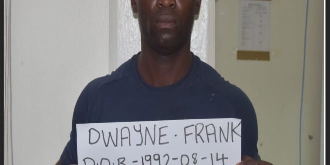 Romance scam: Nigerian man and accomplice charged for allegedly defrauding woman in Guyana