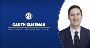 SEC names Garth Glissman MBB Associate Commissioner