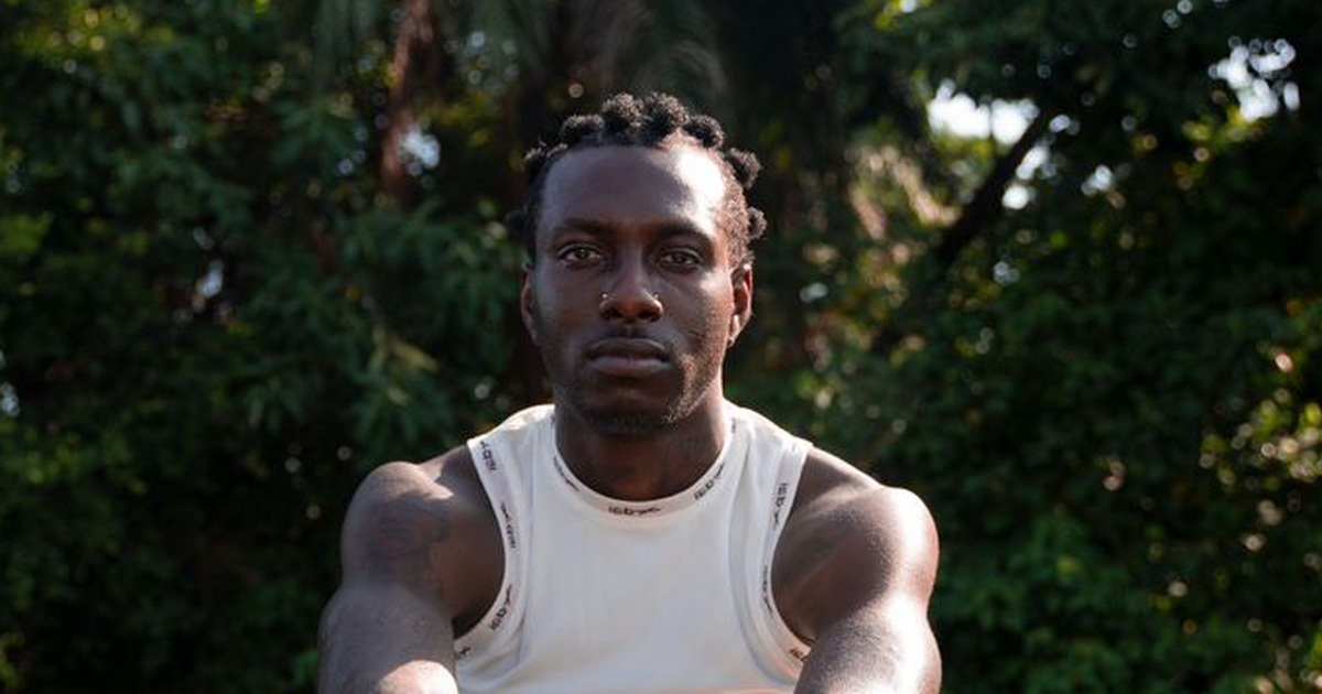 Savage features Victony, DJ Maphorisa, Psyco YP, on sophomore album 'That Uzere Boy'